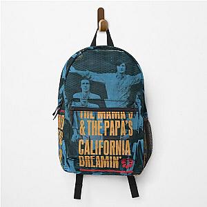 The mamas & the papas california dreamin Backpack