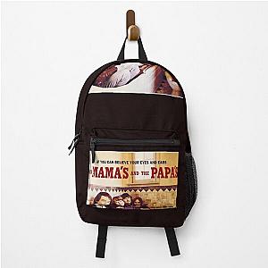 Mamas And Papas 2 Backpack