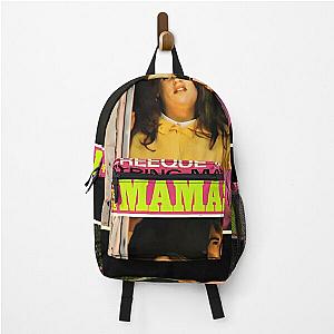 Mamas And Papas Backpack