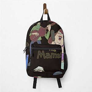 Mamas And Papas Backpack