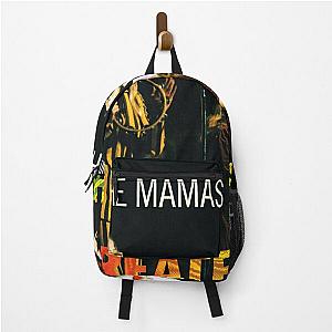 The Mamas & the Papas Backpack