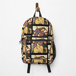 Mamas And Papas Backpack