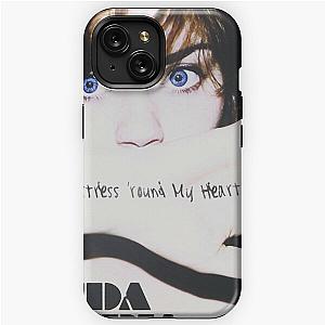 Ida Maria - Fortress Round My Heart iPhone Tough Case