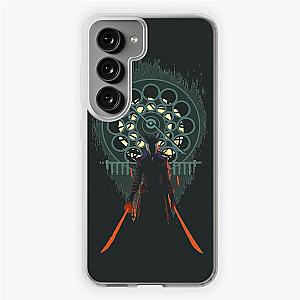 Lady Maria of the Astral Clocktower Samsung Galaxy Soft Case