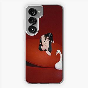 The Marías - Cinema album 2021 Samsung Galaxy Soft Case