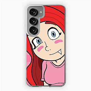 Maria the Vampire Princess - Maria Samsung Galaxy Soft Case