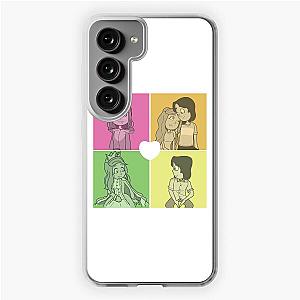 Maria the Vampire Princess - Moments Samsung Galaxy Soft Case