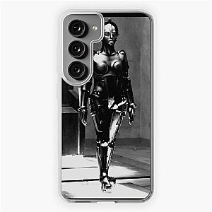 Maria The Robotx From Metropolis Samsung Galaxy Soft Case