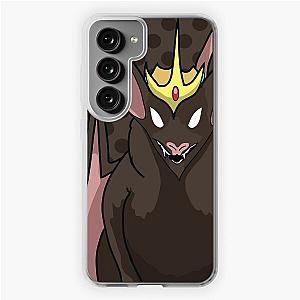 Maria the Vampire Princess - King Marcu (The Vampire King) Samsung Galaxy Soft Case