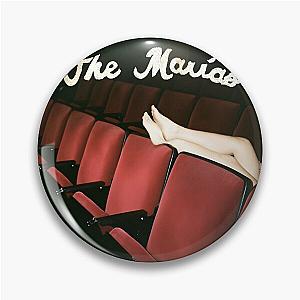 The Marias - Superclean 	 		 Pin