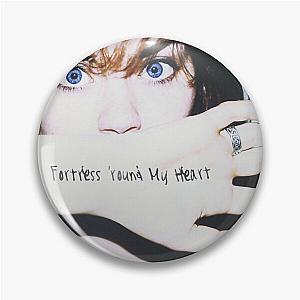 Ida Maria - Fortress Round My Heart Pin