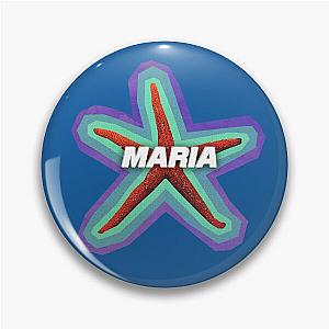 Maria Starfish Pin