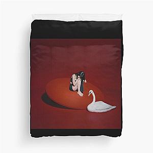 The Marías - Cinema album 2021 Duvet Cover