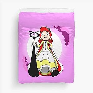 Maria the Vampire Princess - Main Merch Duvet Cover