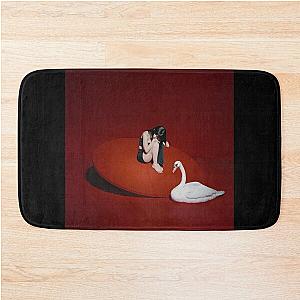 The Marías - Cinema album 2021 Bath Mat