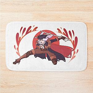 Lady Maria Bath Mat