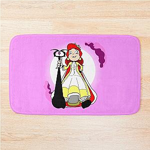 Maria the Vampire Princess - Main Merch Bath Mat