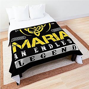 Legend is Alive MARIA an Endless Legend Comforter