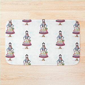 Maria do Algarve Bath Mat