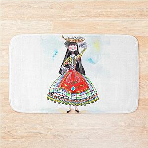 Maria da Nazaré Bath Mat