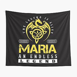 Legend is Alive MARIA an Endless Legend Tapestry