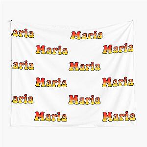 Maria custom Tapestry