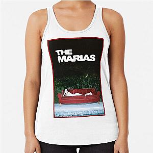 The Marias Racerback Tank Top