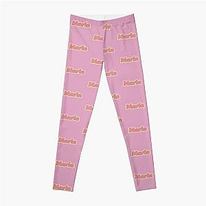 Maria name Leggings