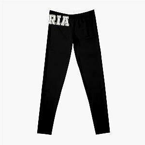 Maria Mary  Leggings