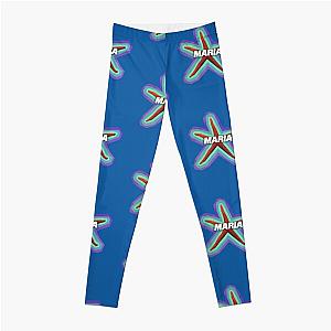 Maria Starfish Leggings