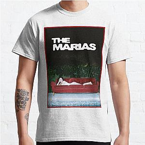 The Marias Classic T-Shirt