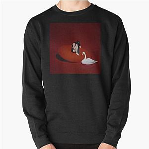 The Marías - Cinema album 2021 Pullover Sweatshirt