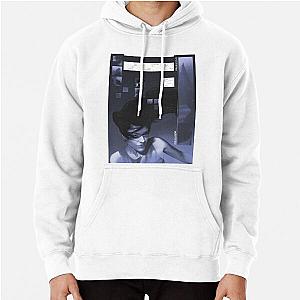 The Marías 'Submarine' Promotional Poster Pullover Hoodie