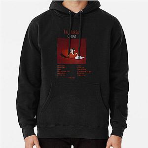 The Marías - CINEMA - Album TRACKLIST  Essential T-Shirt.png Pullover Hoodie