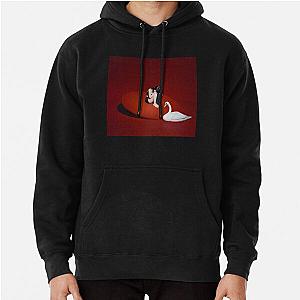 The Marías - Cinema album 2021 Pullover Hoodie