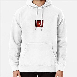 The marías Cinema Pullover Hoodie