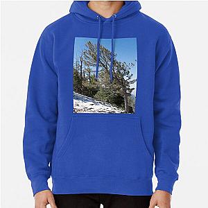 They call the wind Maria Pullover Hoodie