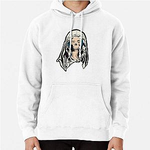 Santa Maria Pullover Hoodie