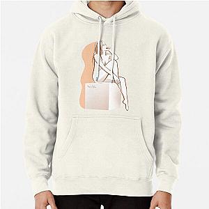 MARIA AVTAHOVA Pullover Hoodie