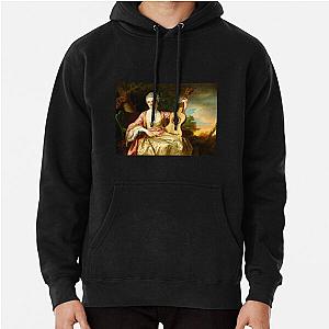 Cotes - Maria Walpole Pullover Hoodie