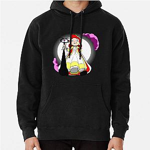 Maria the Vampire Princess - Main Merch Pullover Hoodie