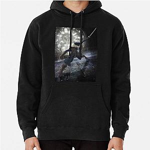 Lady Maria of the Astral Clocktower Pullover Hoodie