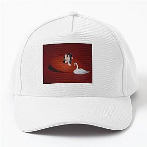 The Marías - CINEMA - Album TRACKLIST  Essential T-Shirt.png Baseball Cap