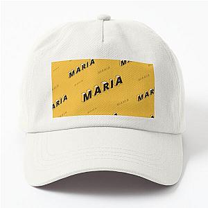 Maria - Most common name in the World Dad Hat