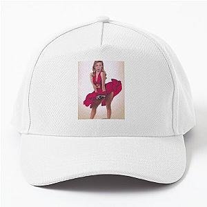 Official representative of the Ministry of Foreign Affairs of Russia Maria Zakharova Baseball Cap