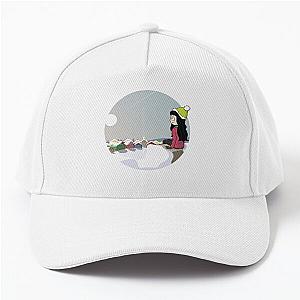 Maria the Vampire Princess - Christmas Morning Baseball Cap