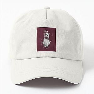 Gifts For Men Nightmare Before Maria Callas Vintage Retro Dad Hat