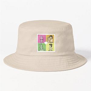 Maria the Vampire Princess - Moments Bucket Hat