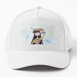 Maria da Nazaré Baseball Cap