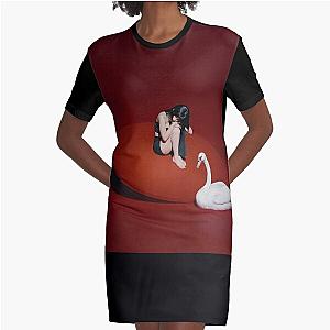 The Marías - Cinema album 2021 Graphic T-Shirt Dress